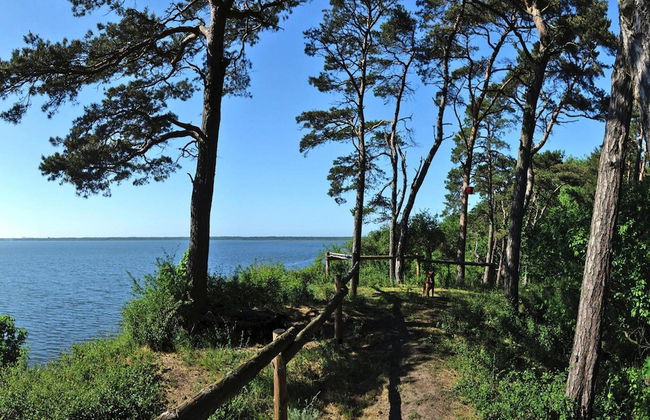 Apartment in Lubin Near Lake Wicko - Photo 30