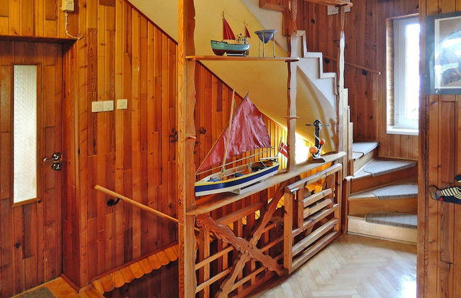 Apartment in Lubin Near Lake Wicko - Photo 25