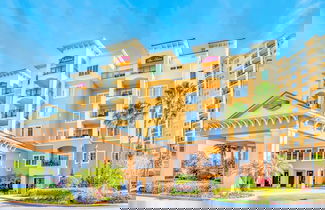 Foto 3 - Upstay Family Condo at Resort w Spa and Piratepool