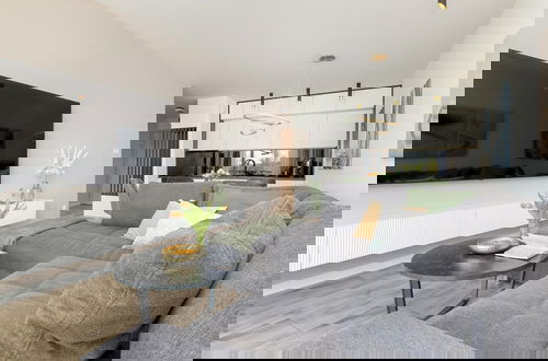 Foto 8 - Beautiful Apartment, Swimming Pool, Sauna, Dziwnow