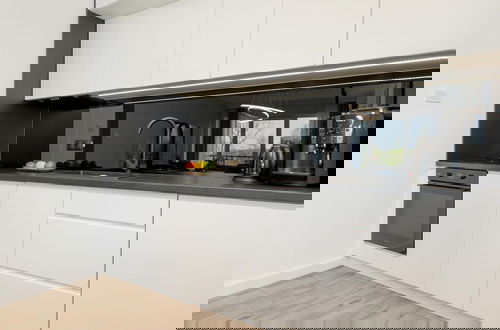 Foto 5 - Beautiful Apartment, Swimming Pool, Sauna, Dziwnow