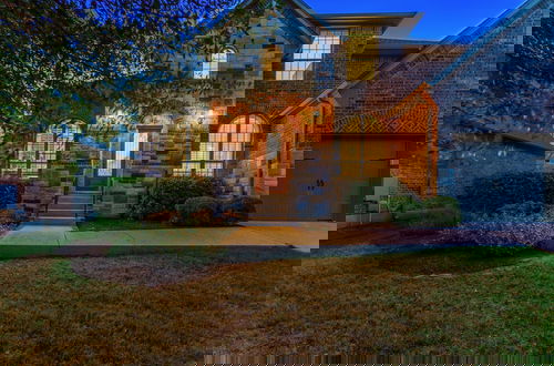 Foto 45 - Upstay - Spacious Home w Pool-hot Tub-office-yard
