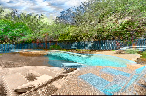 Foto 8 - Upstay - Spacious Home w Pool-hot Tub-office-yard