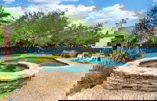 Foto 3 - Upstay - Spacious Home w Pool-hot Tub-office-yard