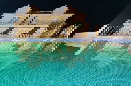 Foto 8 - Apartments Villa Moonlight - Two Bedroom Apartment With Sea View Terrace