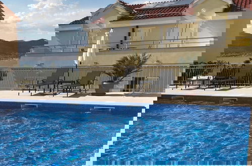Foto 7 - Apartments Villa Moonlight - Two Bedroom Apartment With Sea View Terrace