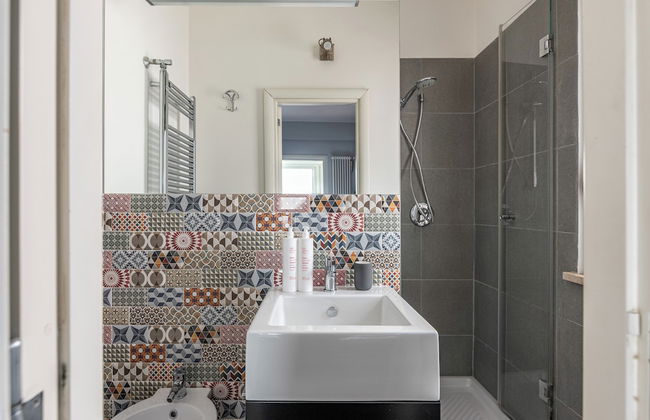 Casa Panoramica dei Mille - Photo 16