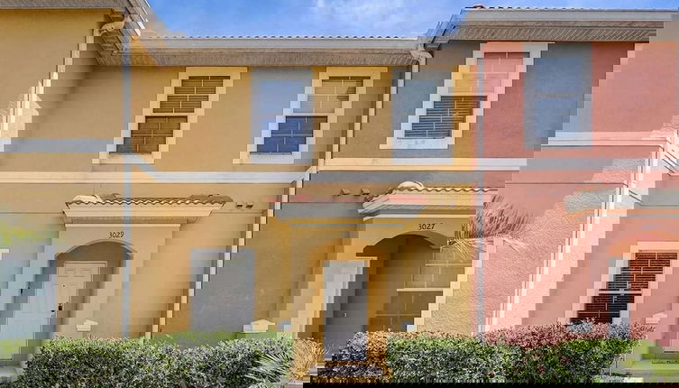 Foto 1 - Cozy 2Bd Spa Jacuzzi Close to Disney Encantada 3029