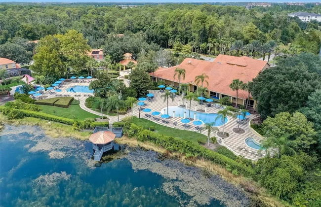 Cozy 2Bd Spa Jacuzzi Close to Disney Encantada 3029 - Foto 51