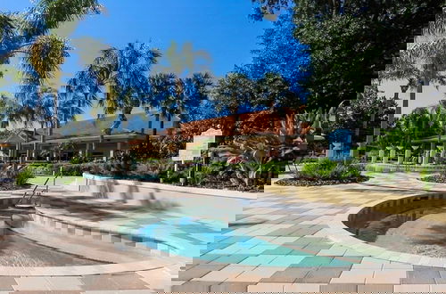 Foto 42 - Cozy 2Bd Spa Jacuzzi Close to Disney Encantada 3029