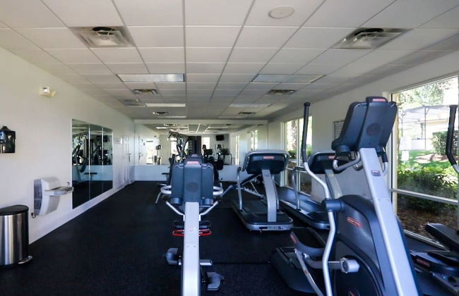 Cozy 2Bd Spa Jacuzzi Close to Disney Encantada 3029 - Foto 43