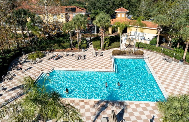 Cozy 2Bd Spa Jacuzzi Close to Disney Encantada 3029 - Foto 36