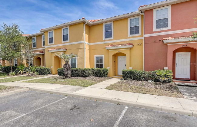 Cozy 2Bd Spa Jacuzzi Close to Disney Encantada 3029 - Foto 26