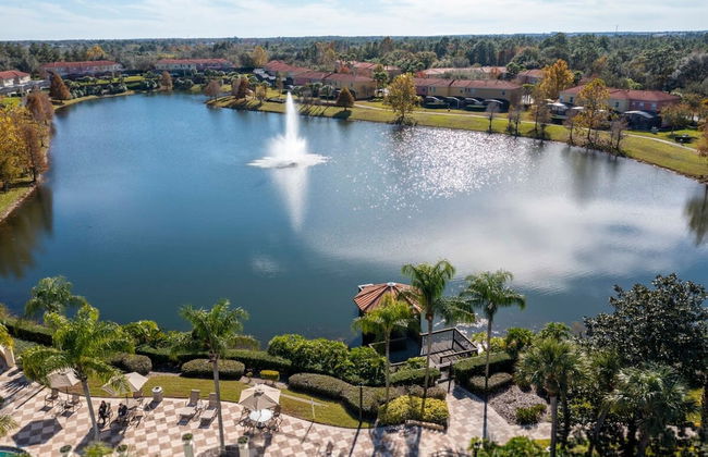 Cozy 2Bd Spa Jacuzzi Close to Disney Encantada 3029 - Foto 37