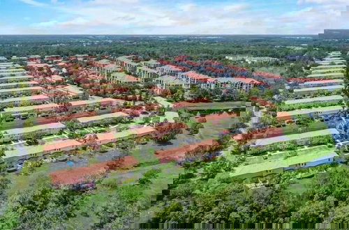 Foto 49 - Cozy 2Bd Spa Jacuzzi Close to Disney Encantada 3029