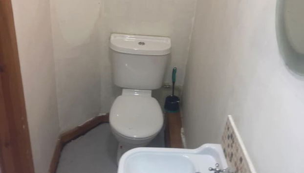 Casa de banho
