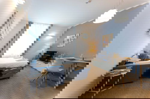 Foto 3 - Petit Studio in Brignole de Ferrari