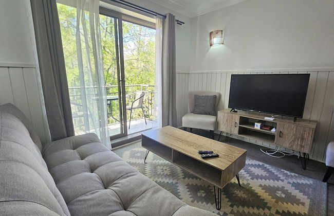 Oceana Suites Nuevo Parque Suizo - Foto 8