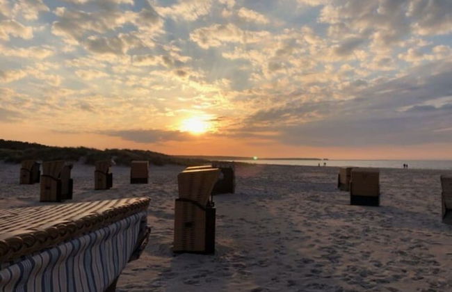 Doppelhaushalfte Luv in Zingst - Foto 22