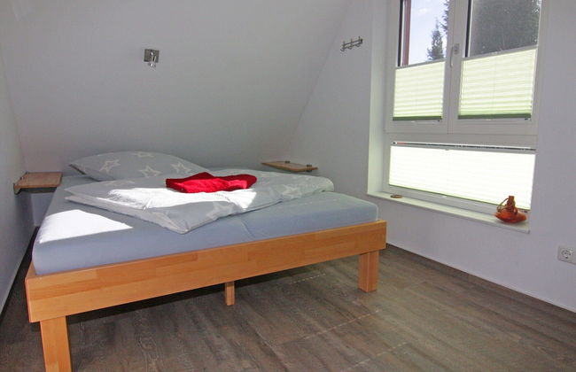 Doppelhaushalfte Lee in Zingst - Foto 3