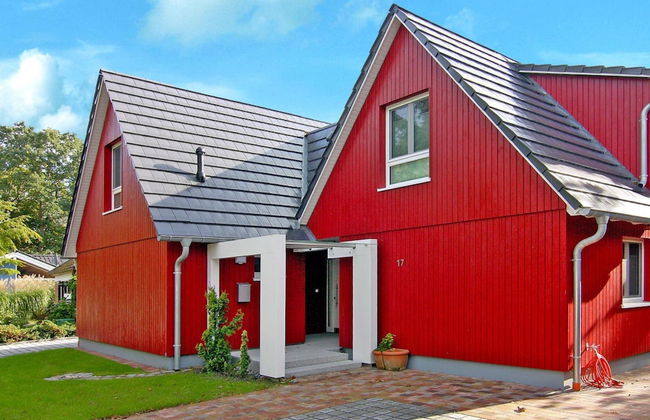 Semi-detached House, Zingst - Foto 1
