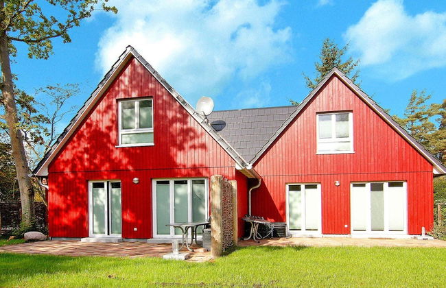 Semi-detached House, Zingst - Foto 69