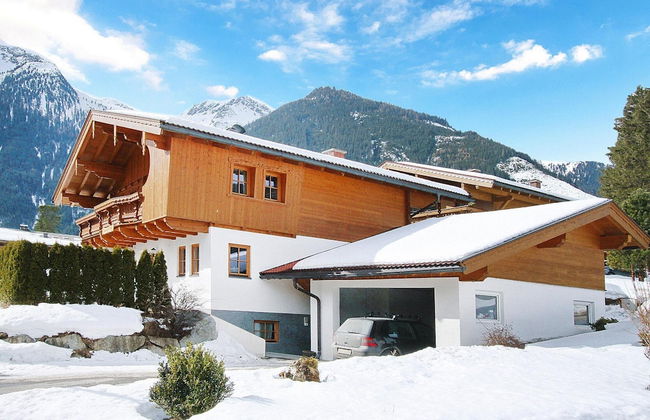House in Krimml Near Waterfalls & Hiking Trails - Foto 24
