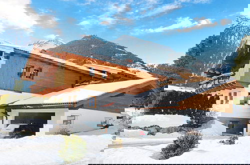 Photo 1 - House in Krimml Near Waterfalls & Hiking Trails