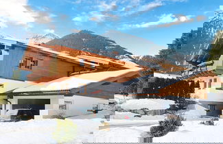 Photo 1 - House in Krimml Near Waterfalls & Hiking Trails