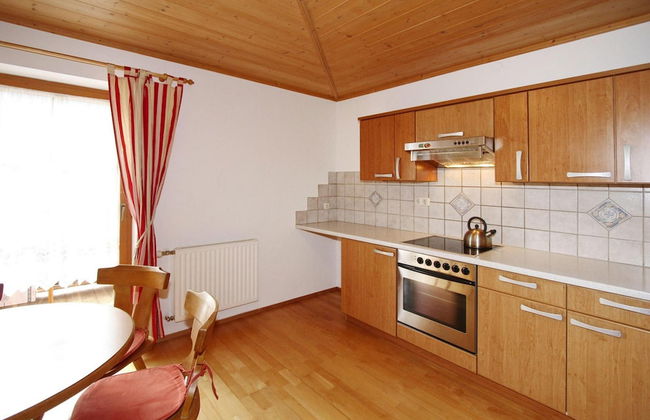 House in Krimml Near Waterfalls & Hiking Trails - Foto 6