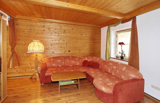 House in Krimml Near Waterfalls & Hiking Trails - Foto 8