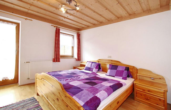 House in Krimml Near Waterfalls & Hiking Trails - Foto 3
