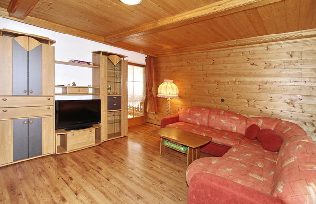 House in Krimml Near Waterfalls & Hiking Trails - Foto 7