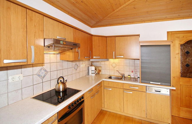 House in Krimml Near Waterfalls & Hiking Trails - Foto 5