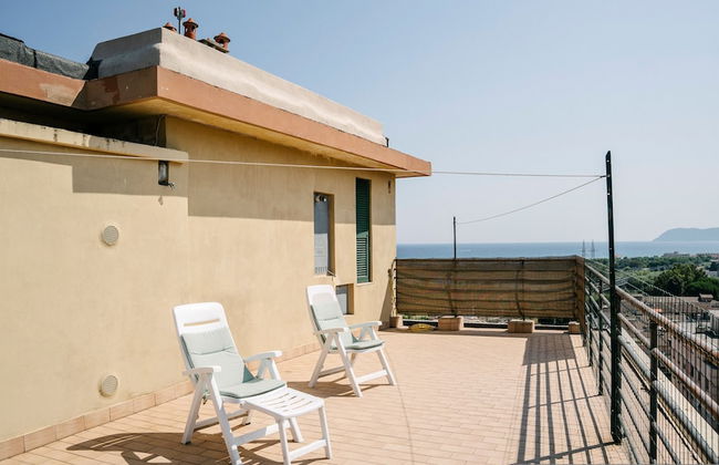 Tra le Nuvole in Albenga - Foto 35