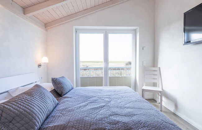 Exklusiv Eingerichtetes Ferienhaus in Strandnahe - Foto 5