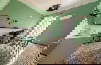 Foto 2 - Stylish Apartment Near Piazza Magione by Wonderful Italy