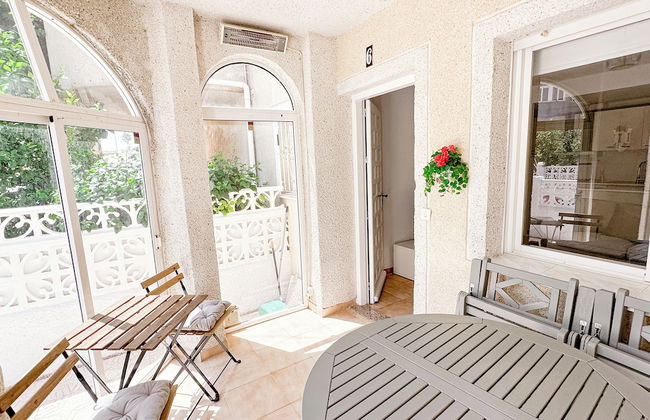 Calle Irene, 6 in Los Alcazares - Foto 12
