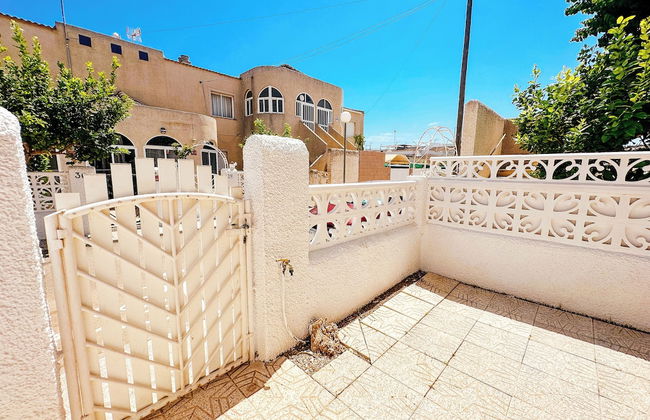 Calle Irene, 6 in Los Alcazares - Foto 11