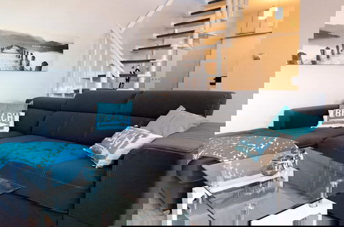 Foto 15 - Duplex Apartment Near the Beach, Pobierowo