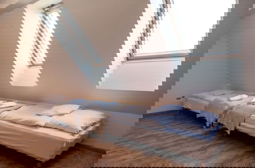 Foto 7 - Duplex Apartment Near the Beach, Pobierowo