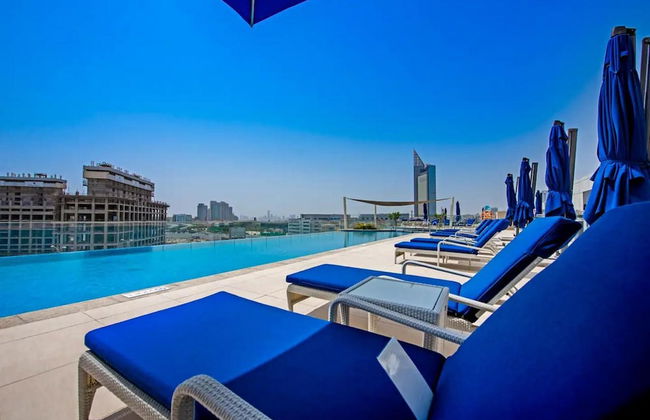 GLOBALSTAY. Avani Palm View - Foto 19