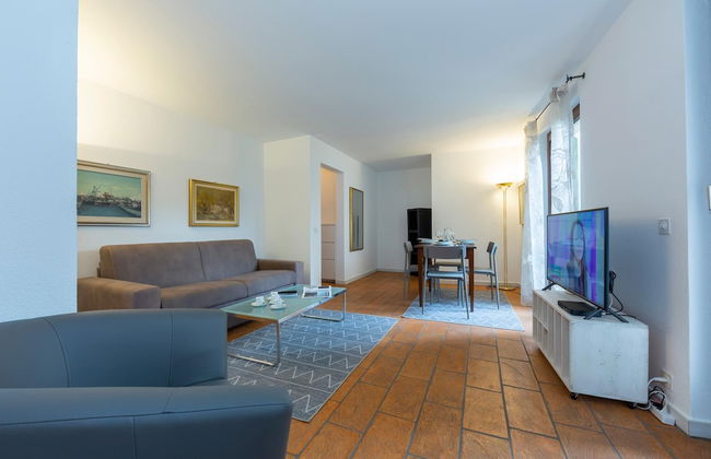 Casa Chiara in Muralto Locarno - Foto 6