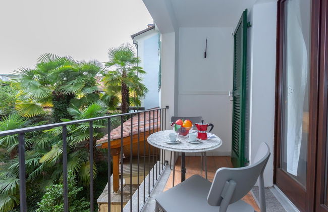 Casa Chiara in Muralto Locarno - Foto 2