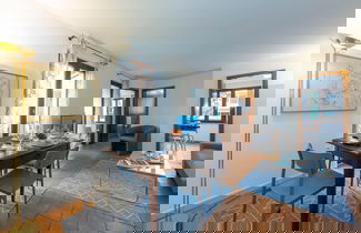 Foto 3 - Casa Chiara in Muralto Locarno