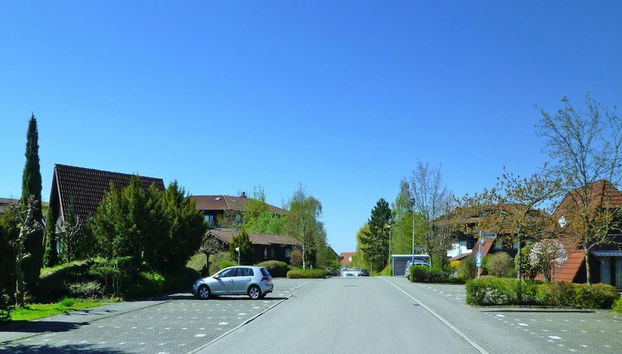 Außenbereich