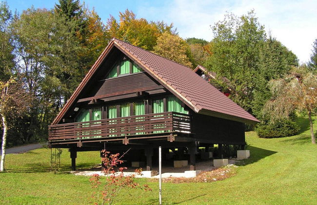 Apartment in Siegsdorf Near Chiemsee - Foto 7