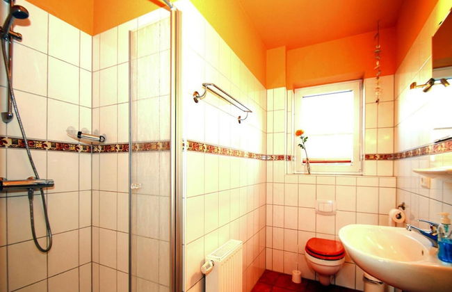 Ferienhaus am Deichtor in Nessmersiel - Foto 8