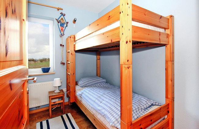 Ferienhaus am Deichtor in Nessmersiel - Foto 2