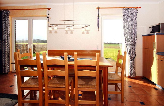 Ferienhaus am Deichtor in Nessmersiel - Foto 11